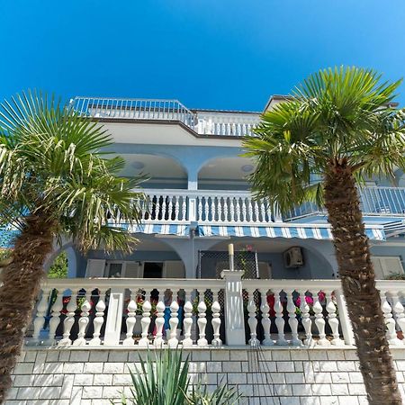 Villa Blue Selce Exteriér fotografie