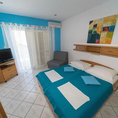 Villa Blue Selce Exteriér fotografie