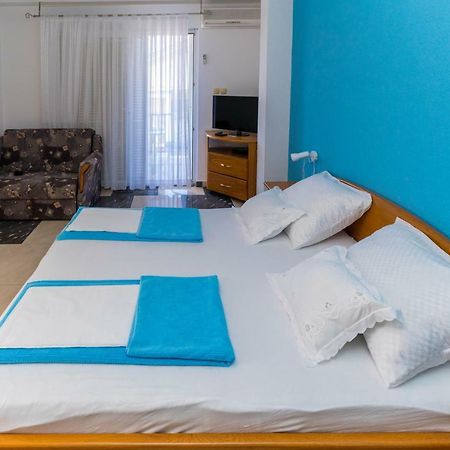 Villa Blue Selce Exteriér fotografie