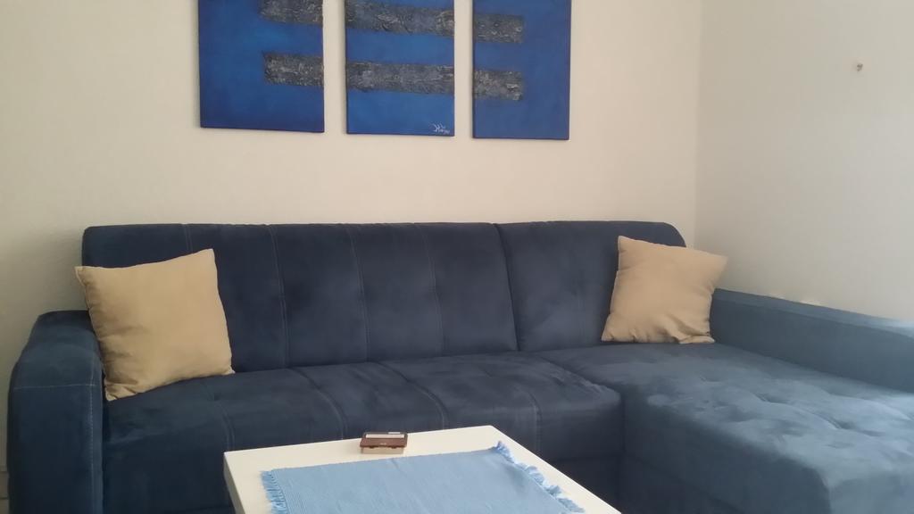 Villa Blue Selce Pokoj fotografie