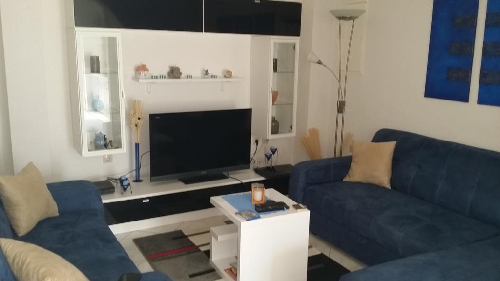 Villa Blue Selce Pokoj fotografie
