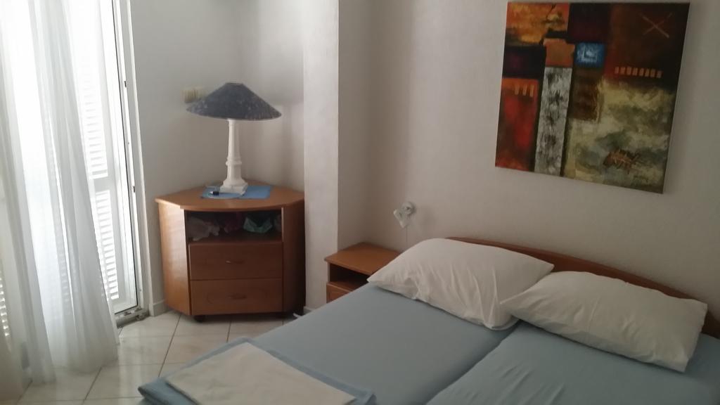 Villa Blue Selce Pokoj fotografie
