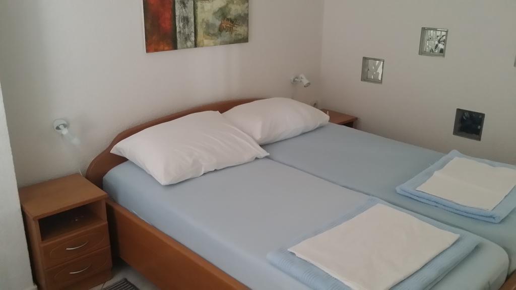 Villa Blue Selce Pokoj fotografie