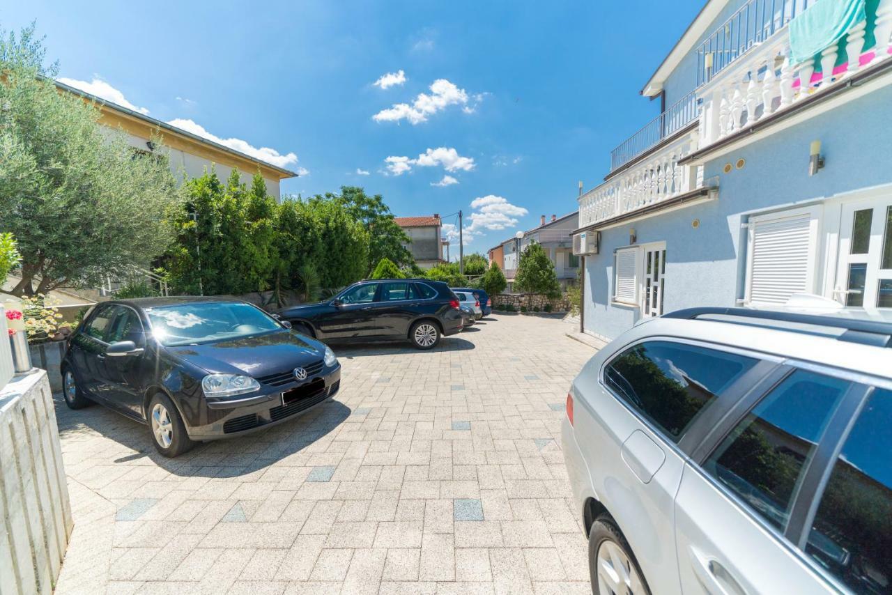 Villa Blue Selce Exteriér fotografie