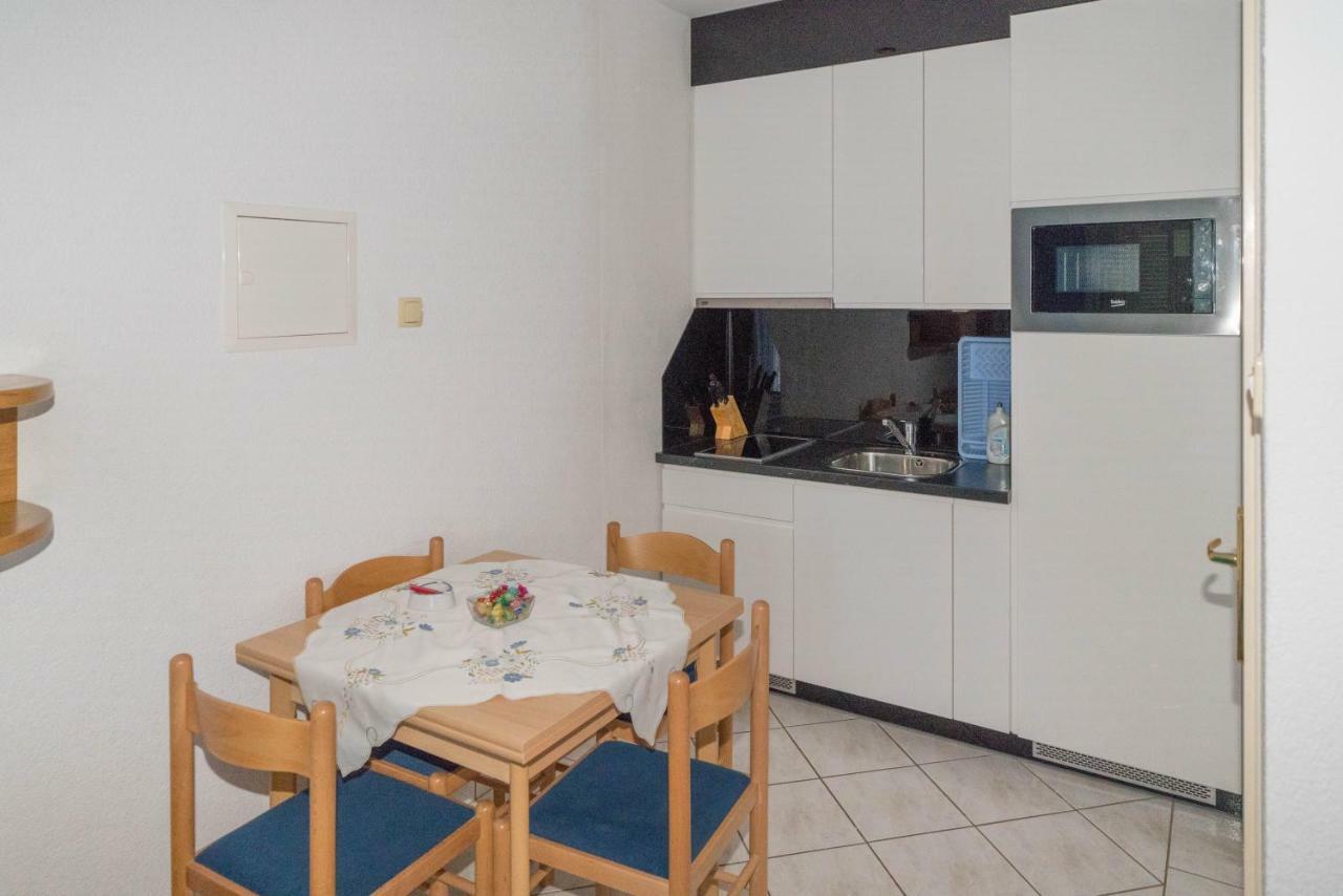 Villa Blue Selce Exteriér fotografie