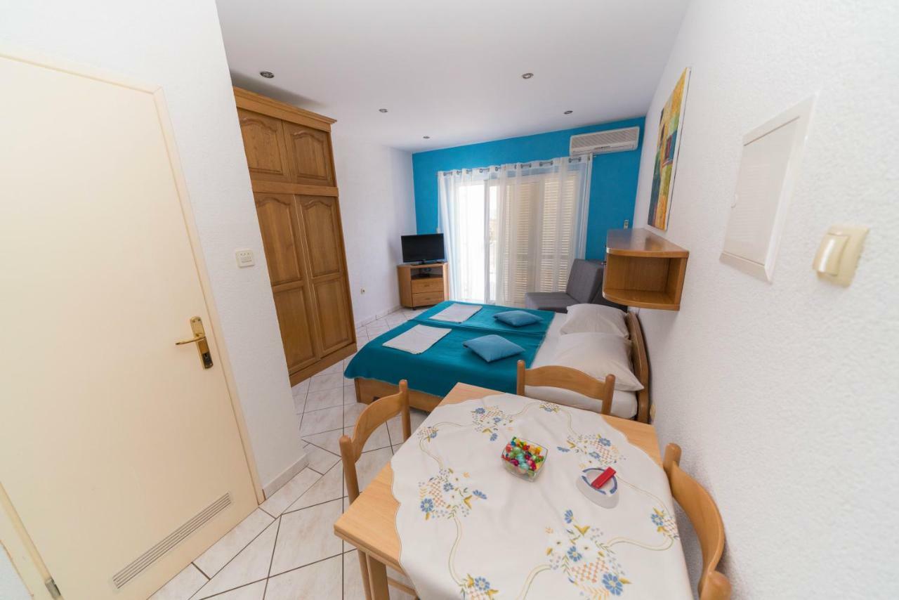 Villa Blue Selce Exteriér fotografie