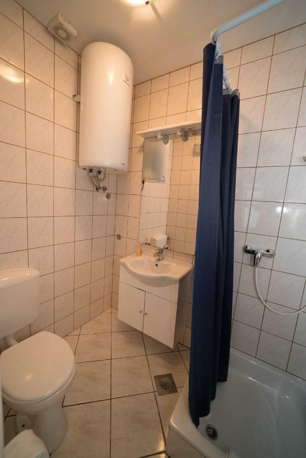 Villa Blue Selce Exteriér fotografie