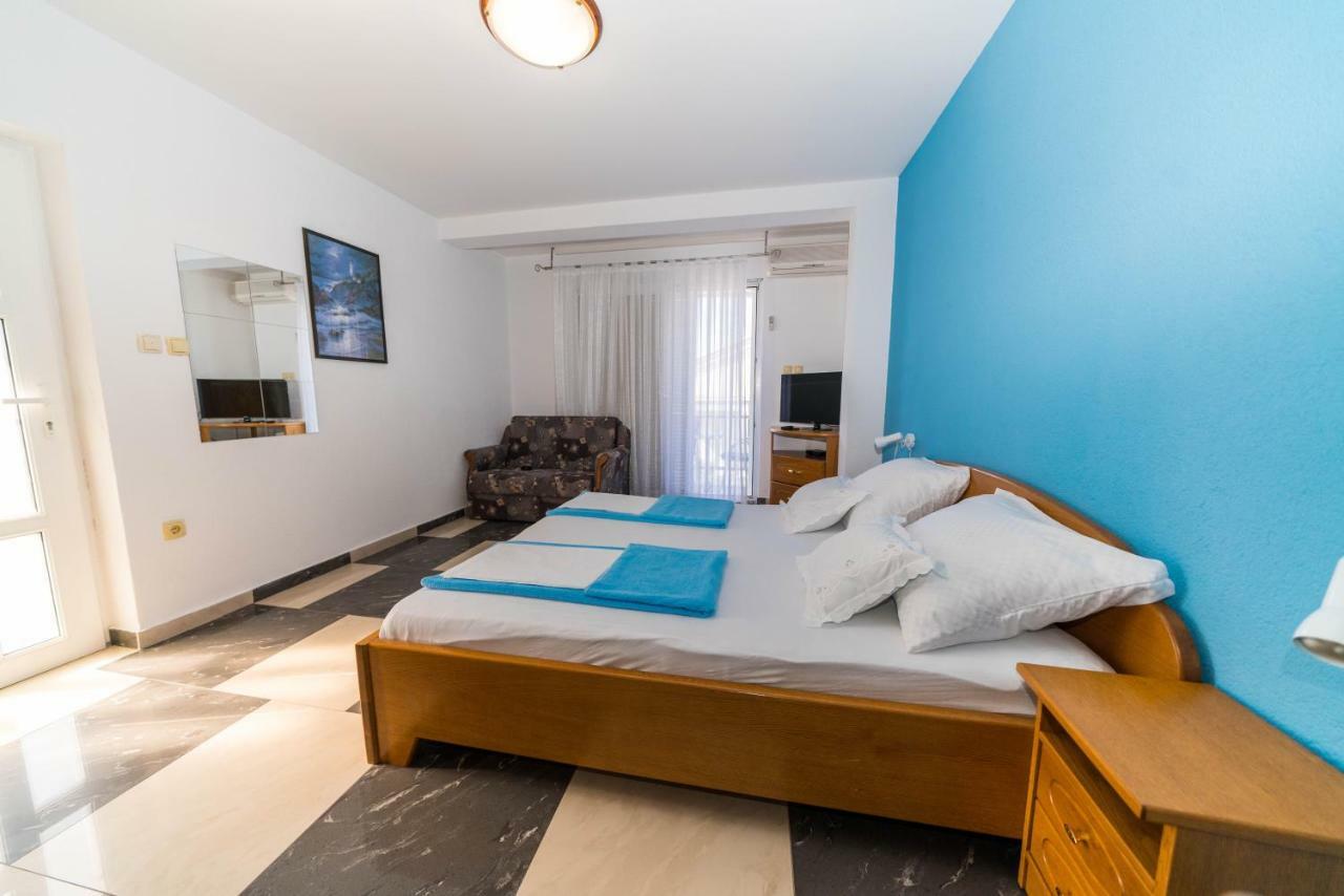 Villa Blue Selce Exteriér fotografie