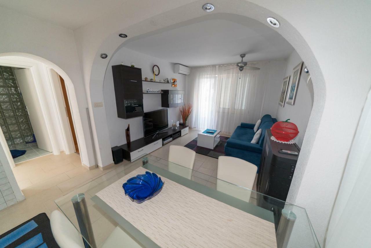 Villa Blue Selce Exteriér fotografie