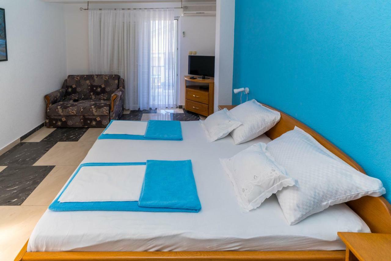 Villa Blue Selce Exteriér fotografie