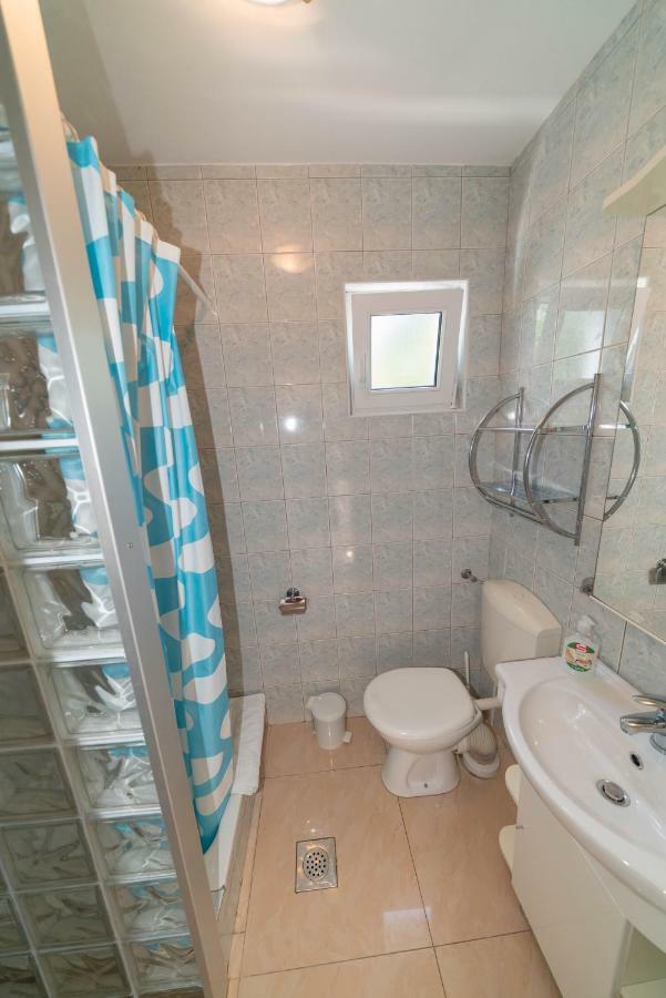 Villa Blue Selce Exteriér fotografie