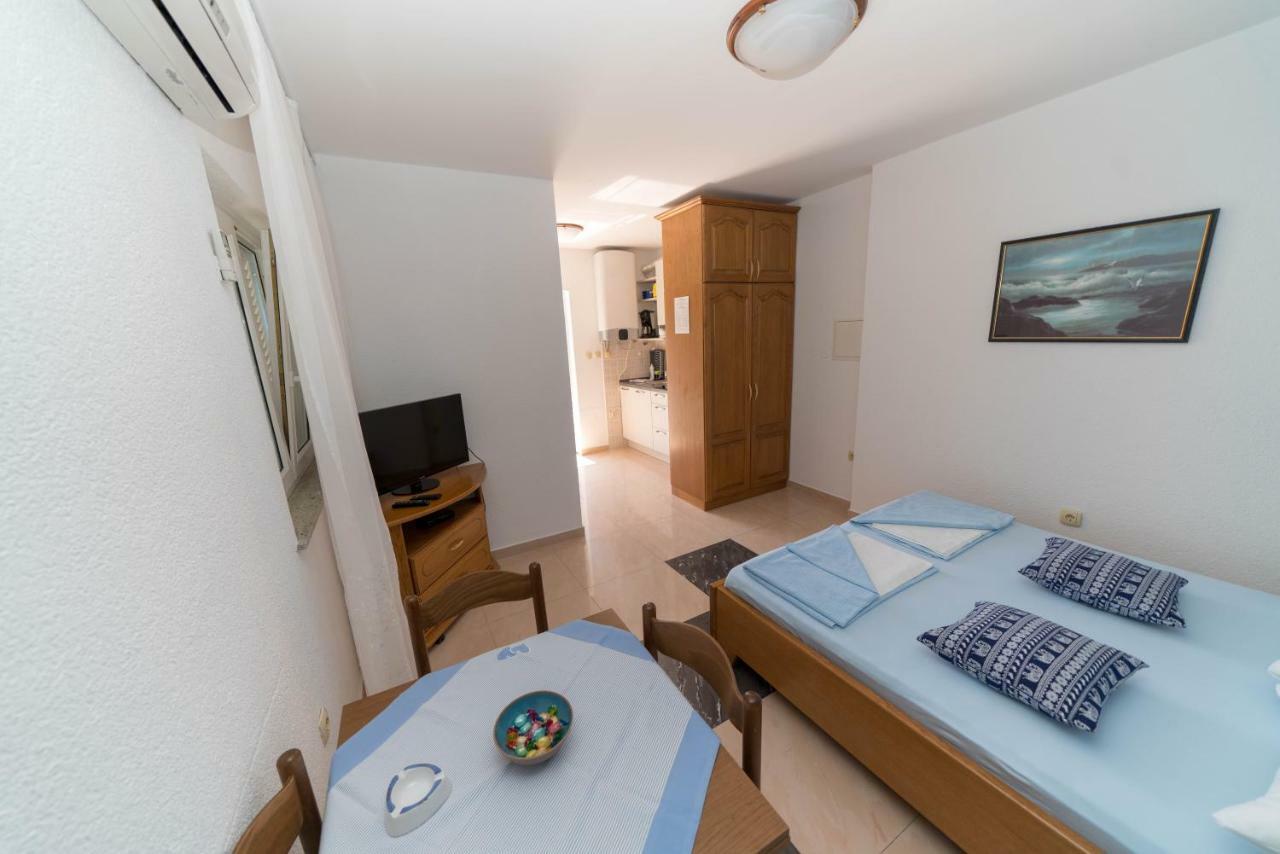 Villa Blue Selce Exteriér fotografie