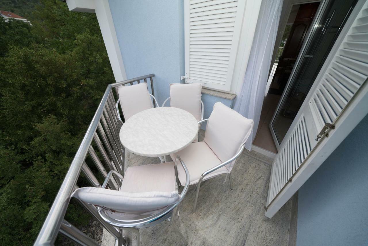 Villa Blue Selce Exteriér fotografie
