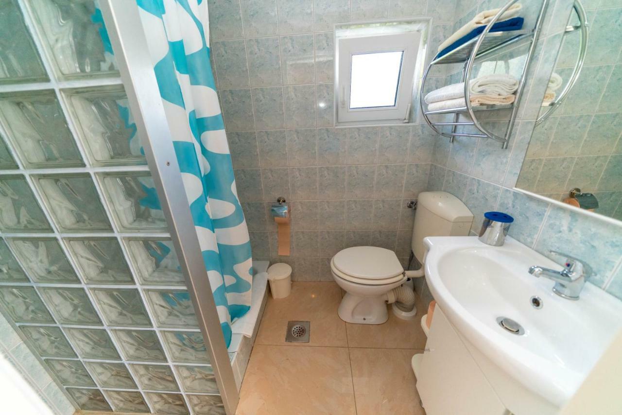 Villa Blue Selce Exteriér fotografie