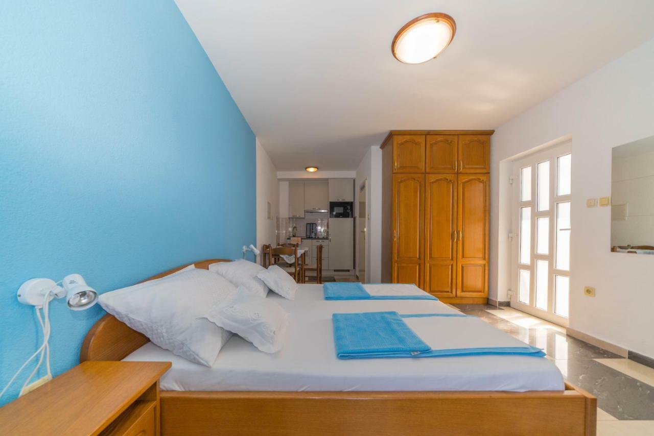 Villa Blue Selce Exteriér fotografie